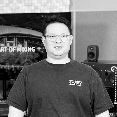 KYO NAM HWANG