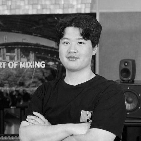 BYOUNG JAE PARK