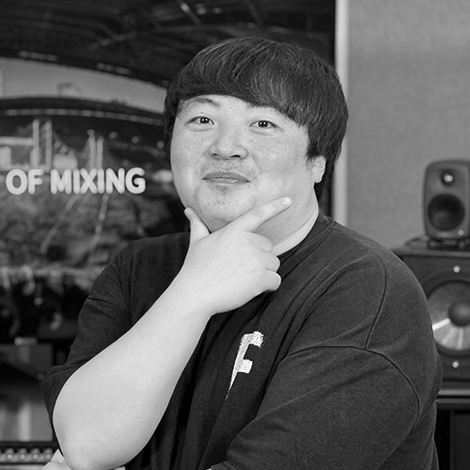GANG MIN NOH