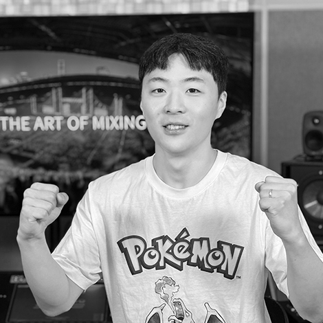 GWAN WON, YUN