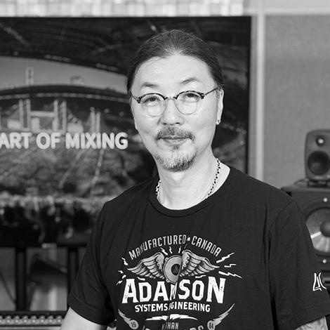 JOON LEE