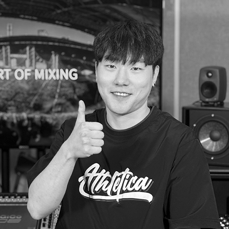 JU CHEOL, KIM