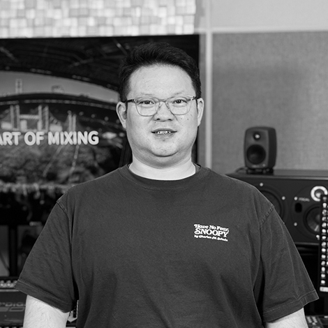 KYO NAM HWANG