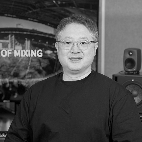 SEONG KEUN AHN