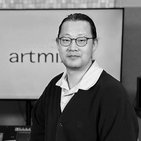 HYEONG JUN KIM
