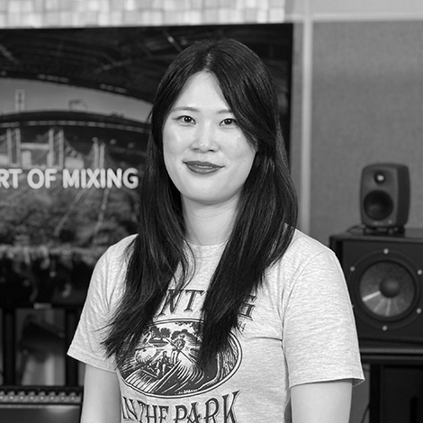 JI EUN PARK 